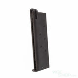 KSC 14Rds GAS Magazine for M1911A1 ( System 7 / Taiwan Version ) KSC-MAG-M1911T-N - WGC Shop