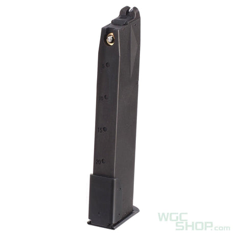 KSC 32Rds Gas Magazine for M93R / M9 ( System 7 / Taiwan Version ) - WGC Shop