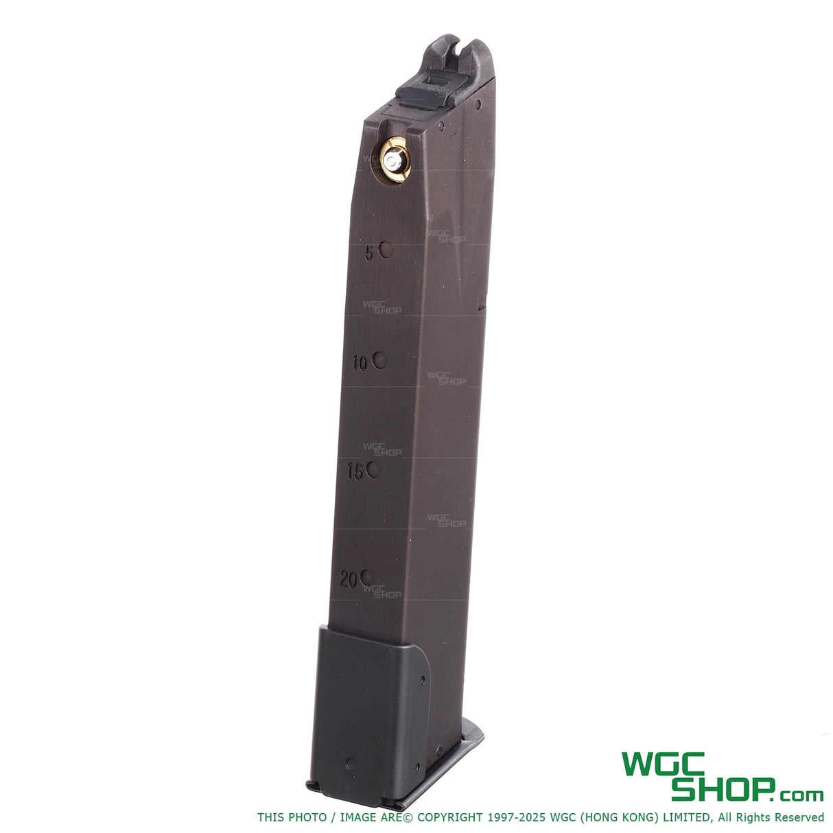 KSC 32Rds M93RII / M9 Gas Airsoft Magazine ( Japan Version )