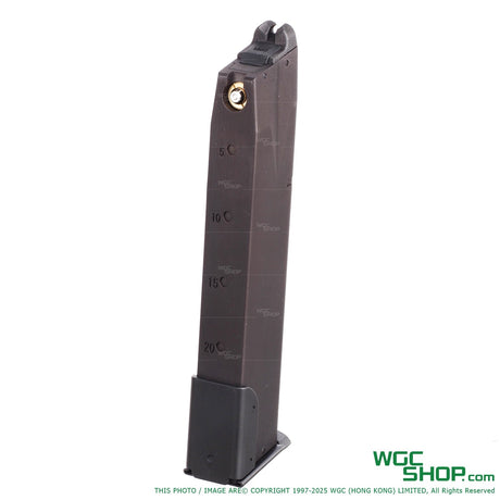 KSC 32Rds M93RII / M9 Gas Airsoft Magazine ( Japan Version )