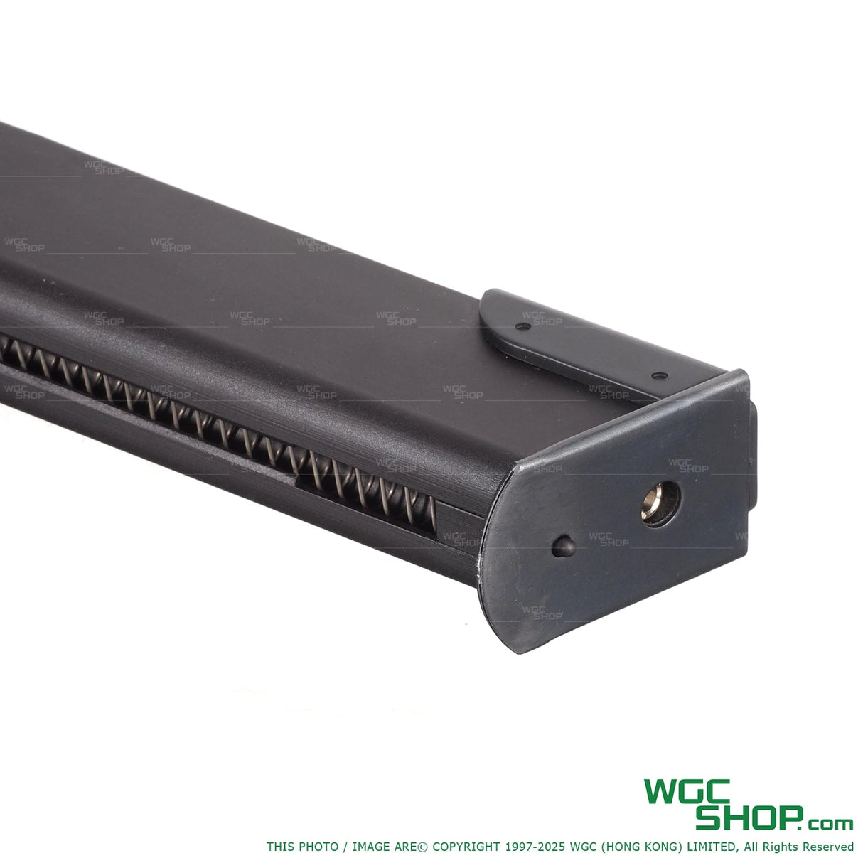 KSC 32Rds M93RII / M9 Gas Airsoft Magazine ( Japan Version )