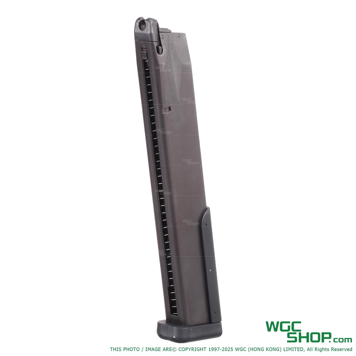 KSC 49Rds M93RII / M9 Gas Airsoft Magazine ( Japan Version )