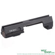 KSC / KWA Original Parts - MP9 GBB CQB Bolt Set KWA-PT-MP9-CQB - WGC Shop