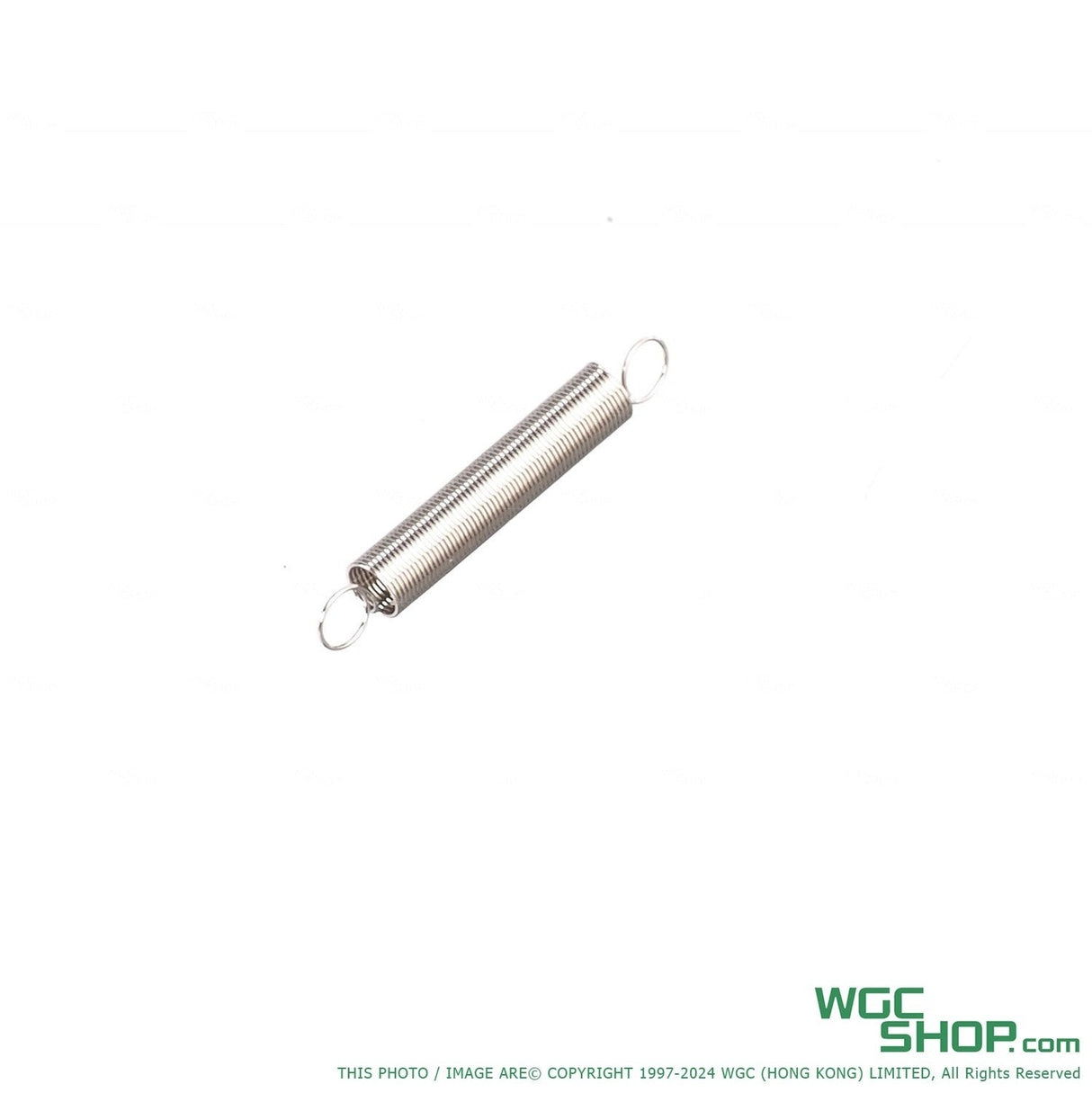 KSC / KWA Original Parts - Nozzle Spring for MP9 / TP9 #87