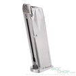 KSC M9 / 92 24Rds Gas Magazine - Silver KSC-GMAG-MP24-SV - WGC Shop