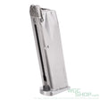 KSC M9 / 92 24Rds Gas Magazine - Silver - WGC Shop