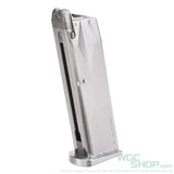 KSC M9 / 92 24Rds Gas Magazine - Silver - WGC Shop