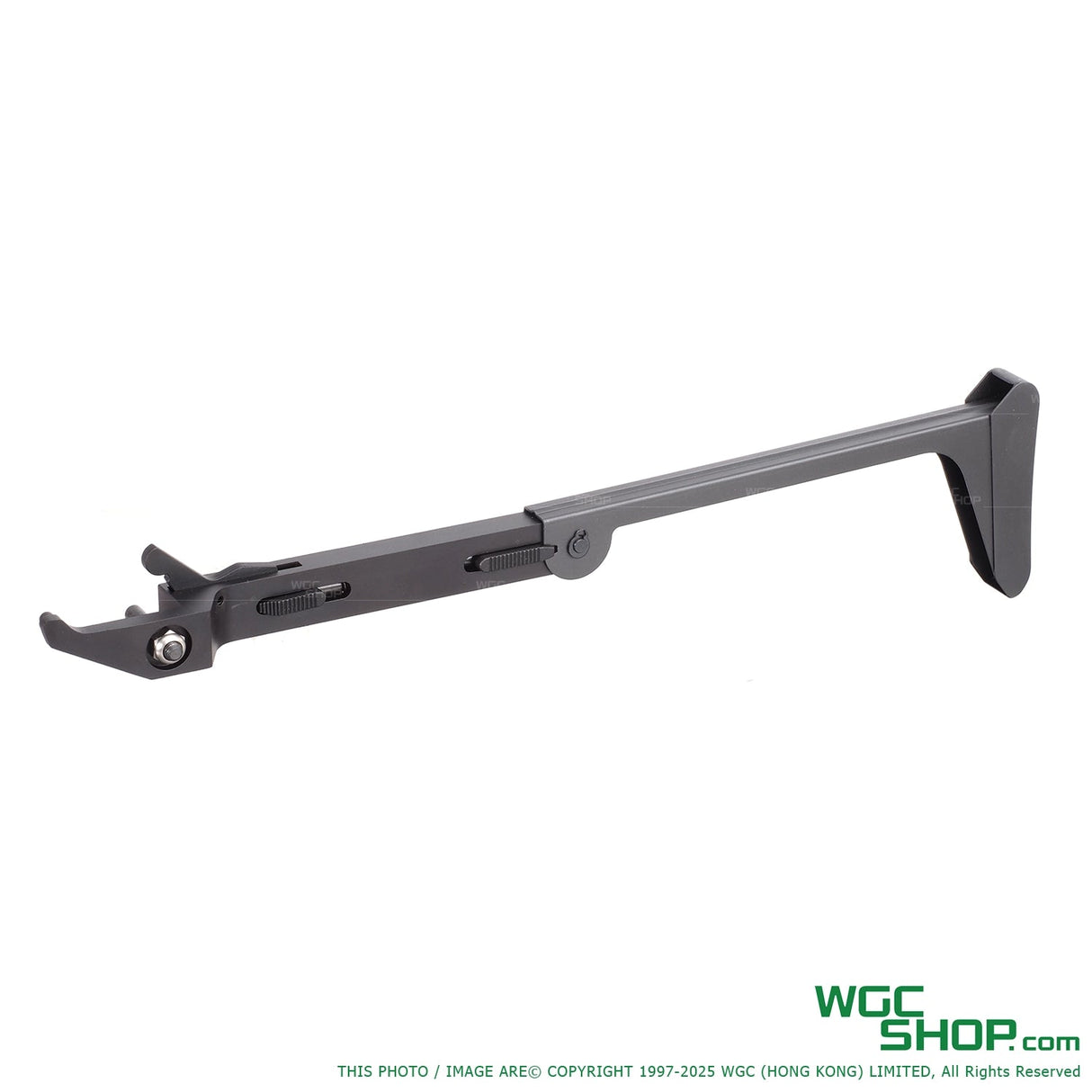 KSC M93R Folding Stock ( Japan Version )