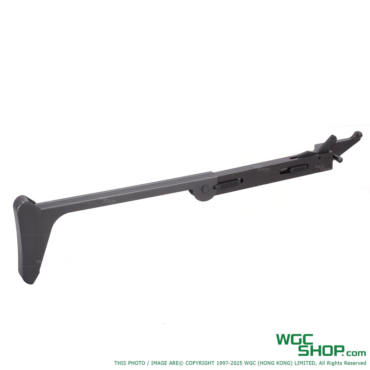 KSC M93R Folding Stock ( Japan Version )