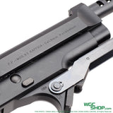 Right close-up of KSC M93R II GBB Airsoft HW - System 7