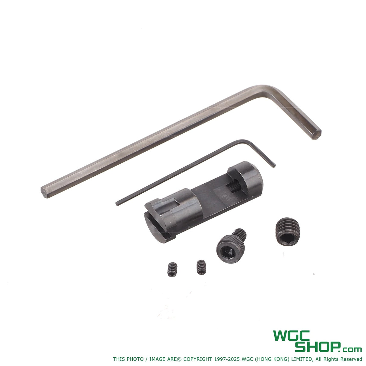 KSC M93R / M9 Scope Mount Base ( Japan Version )