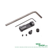 KSC M93R / M9 Scope Mount Base ( Japan Version )