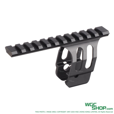 KSC M93R / M9 Scope Mount Base ( Japan Version )