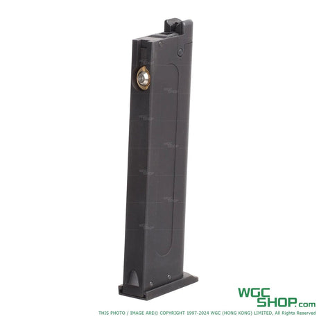 KSC Makarov 9Rds Gas Airsoft Magazine-WGC Shop