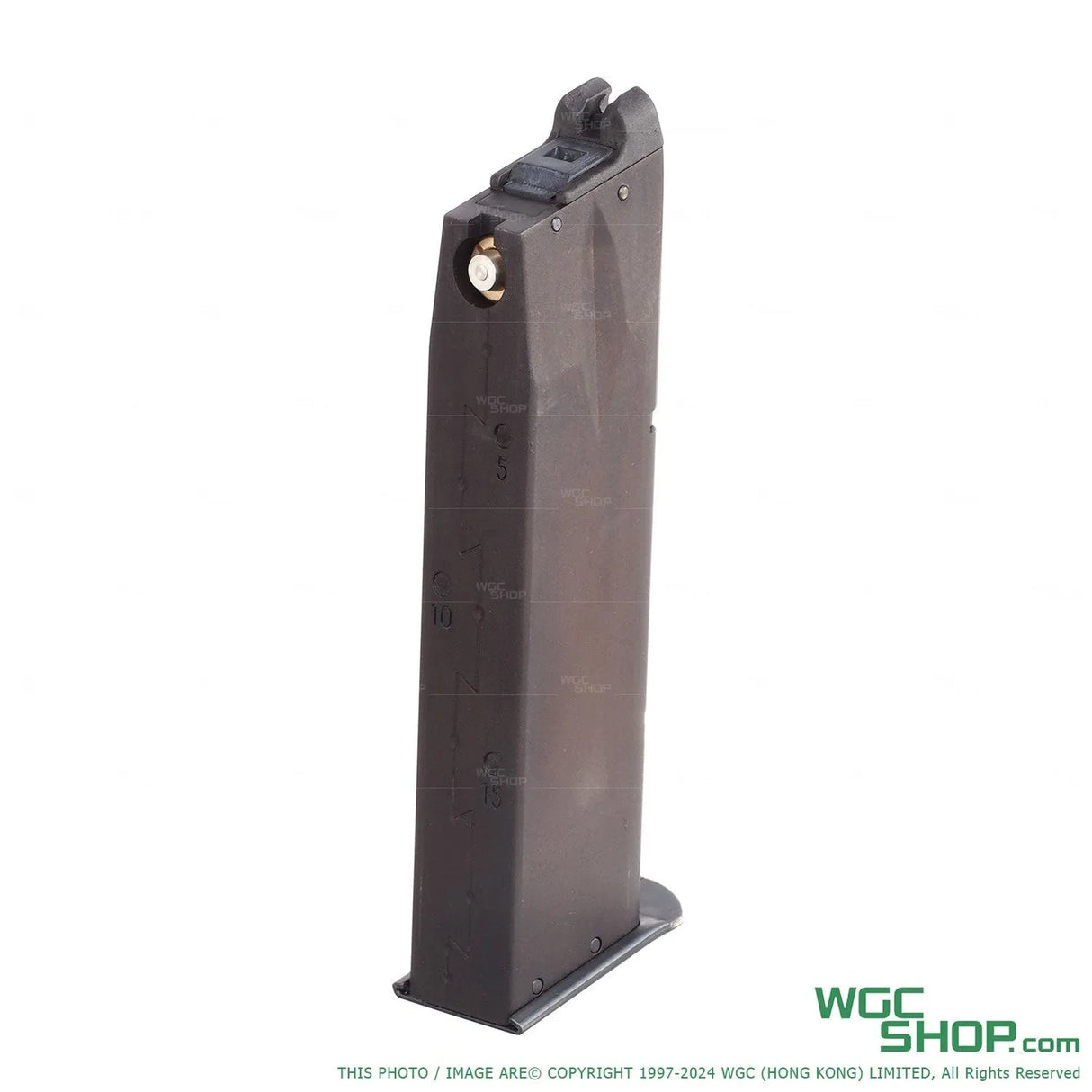 KSC P226R GBB with Hogue Grip GBB Airsoft-WGC Shop