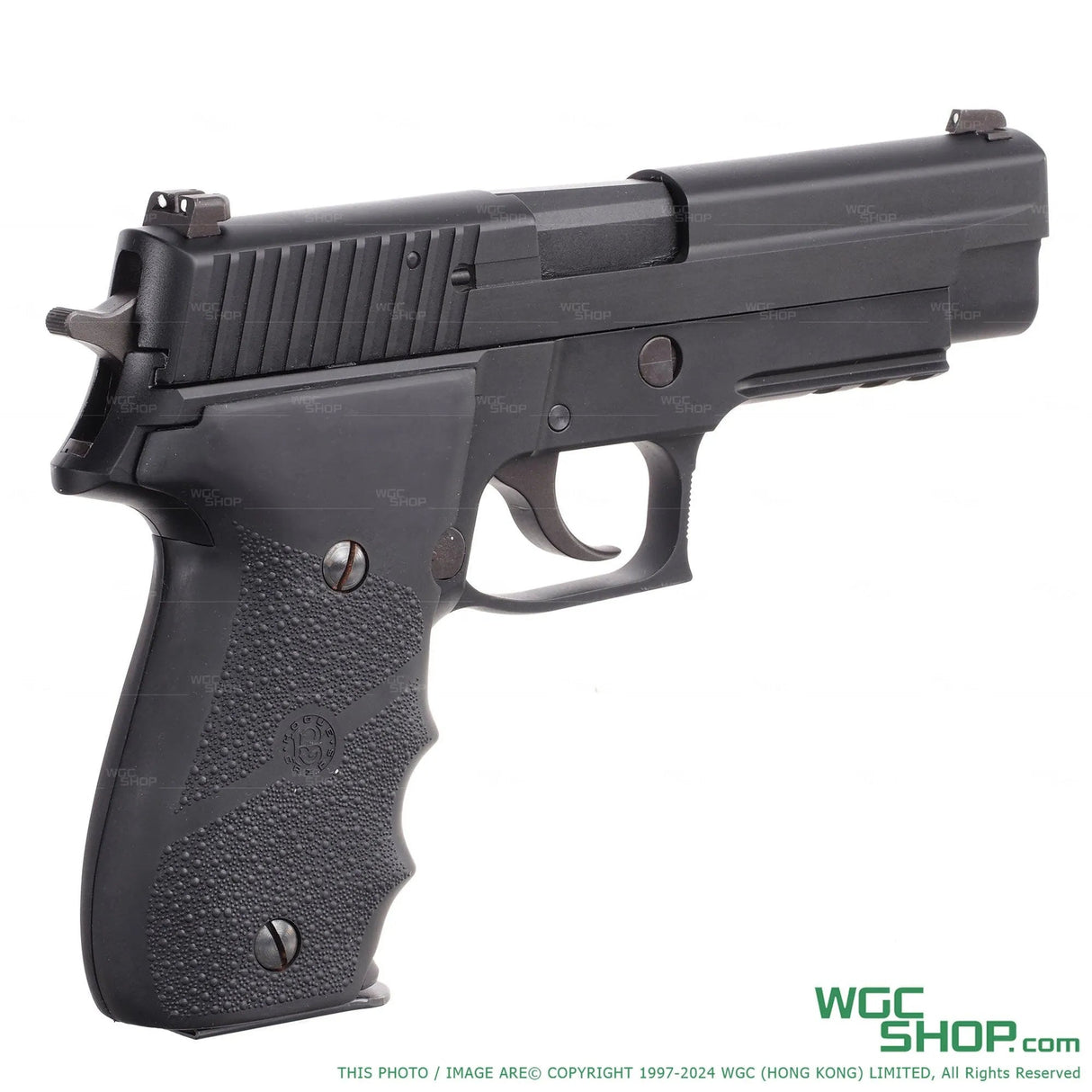 KSC P226R GBB with Hogue Grip GBB Airsoft-WGC Shop