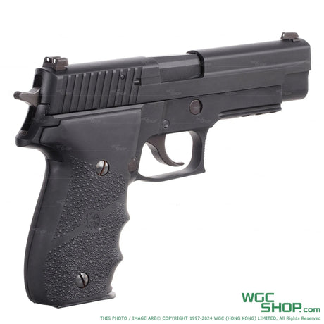 KSC P226R GBB with Hogue Grip GBB Airsoft-WGC Shop