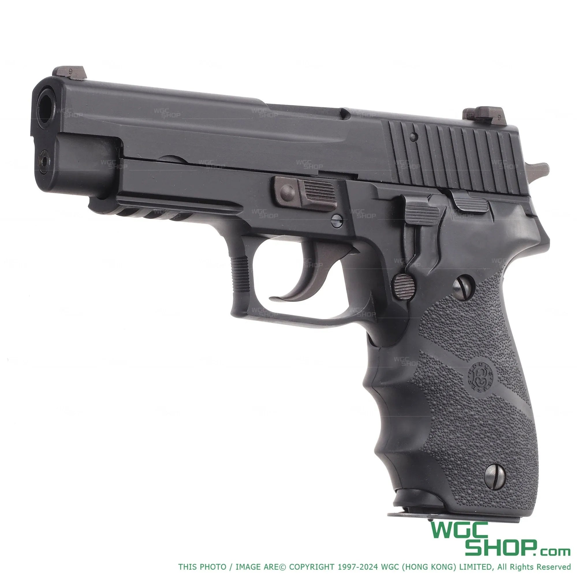 KSC P226R GBB with Hogue Grip GBB Airsoft - WGC Shop