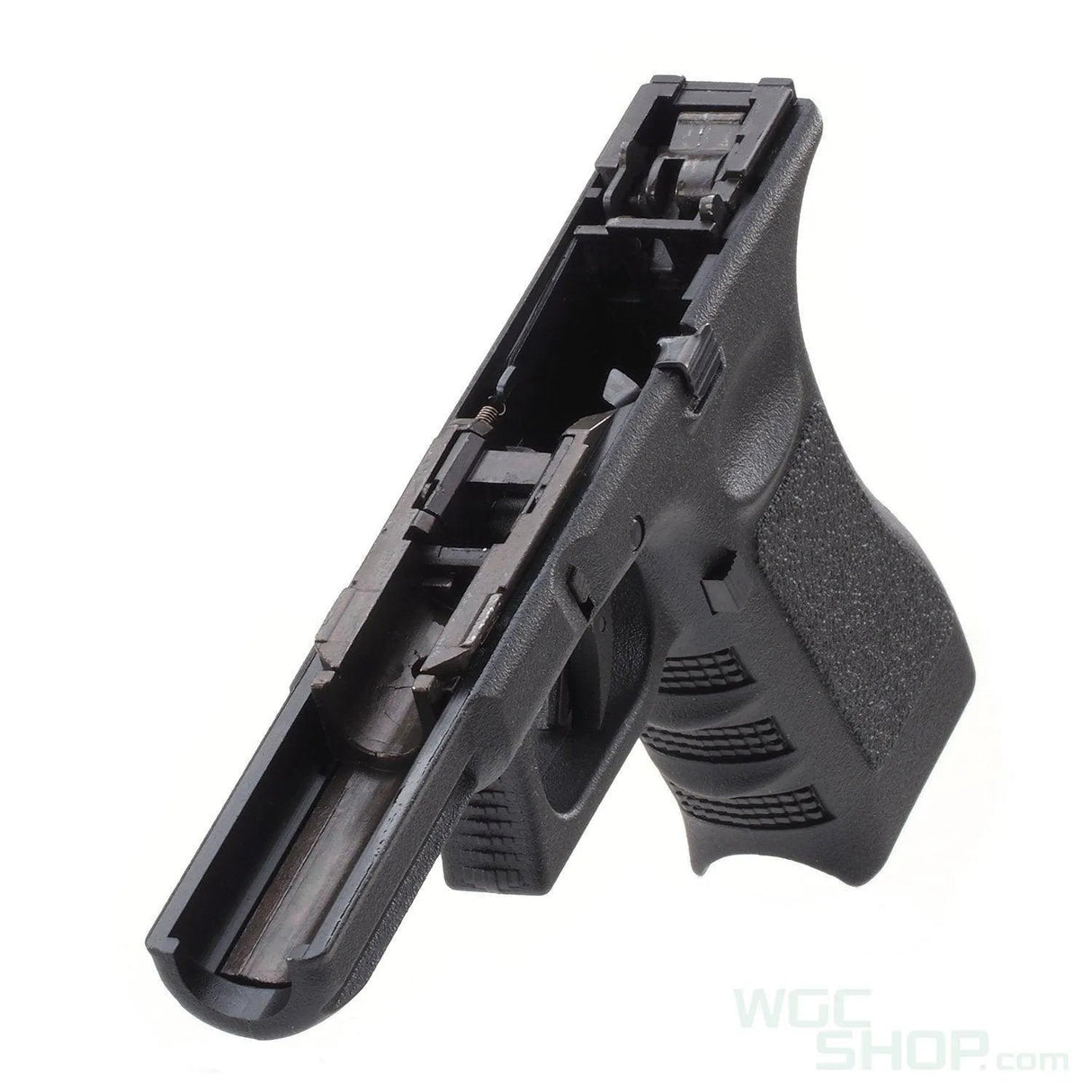 KSC G17 Railed GBB Airsoft - WGC Shop