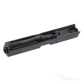 KSC G17 Railed GBB Airsoft - WGC Shop