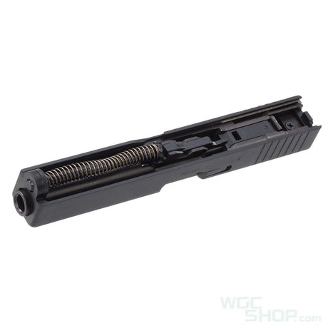 KSC G17 Railed GBB Airsoft - WGC Shop