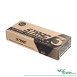 KSC STRAC 120Rds Long AEG Magazine ( 3 Packs ) KSC-AMAG-STRAC-120 - WGC Shop
