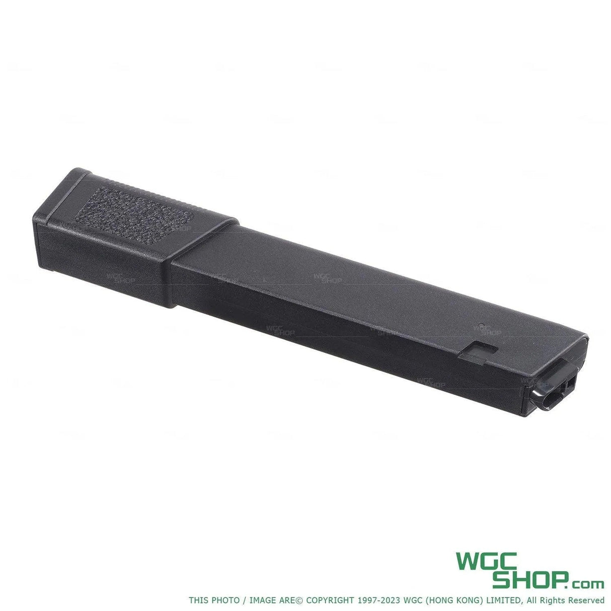 KSC STRAC 120Rds Long AEG Magazine ( 3 Packs ) - WGC Shop