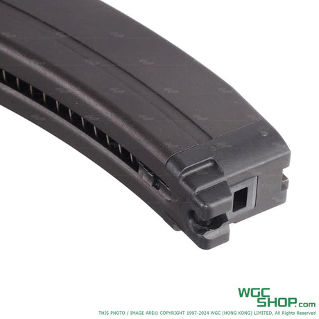 KSC Vz61 Concealed 20Rds Gas Airsoft Magazine-WGC Shop