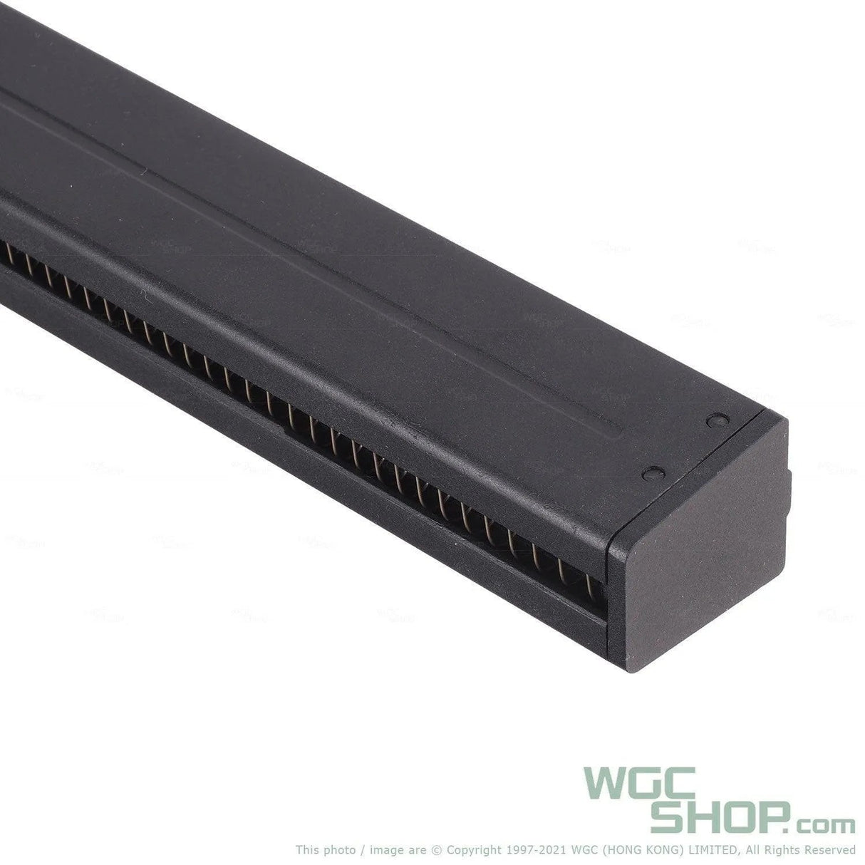 KTC 55Rds TEC-9 / KG-9 Gas Airsoft Magazine - WGC Shop