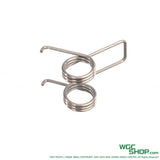 KTC Original Parts - TEC - 9 Magazine Catch Spring ( 5 - 10 ) KT-101-PT-5-10 - WGC Shop