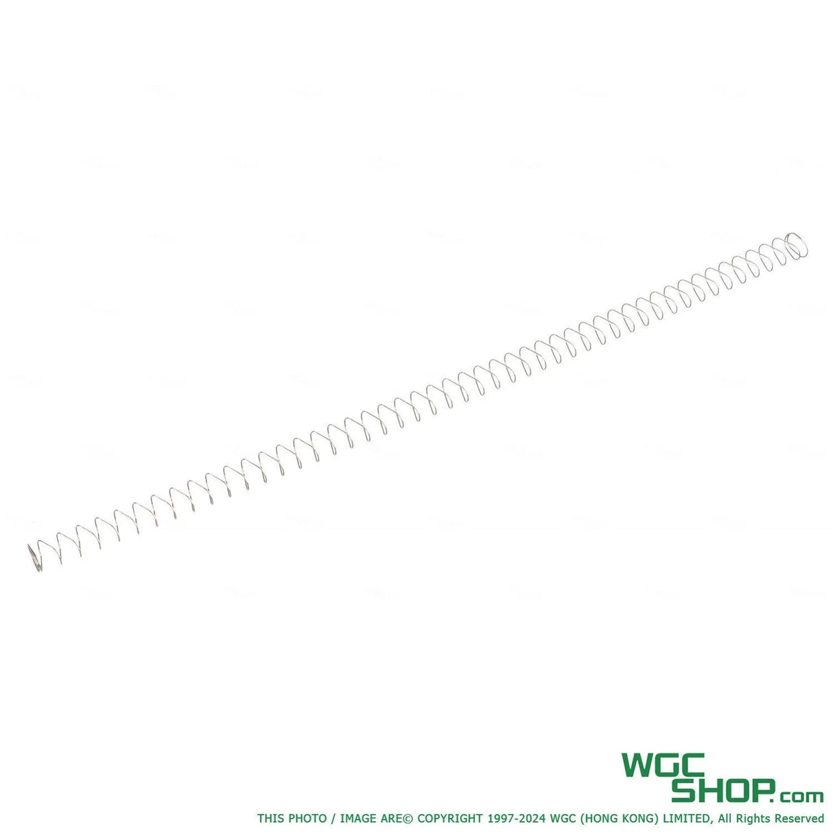 KTC Original Parts - TEC-9 Magazine Spring ( 7-12 )-WGC Shop
