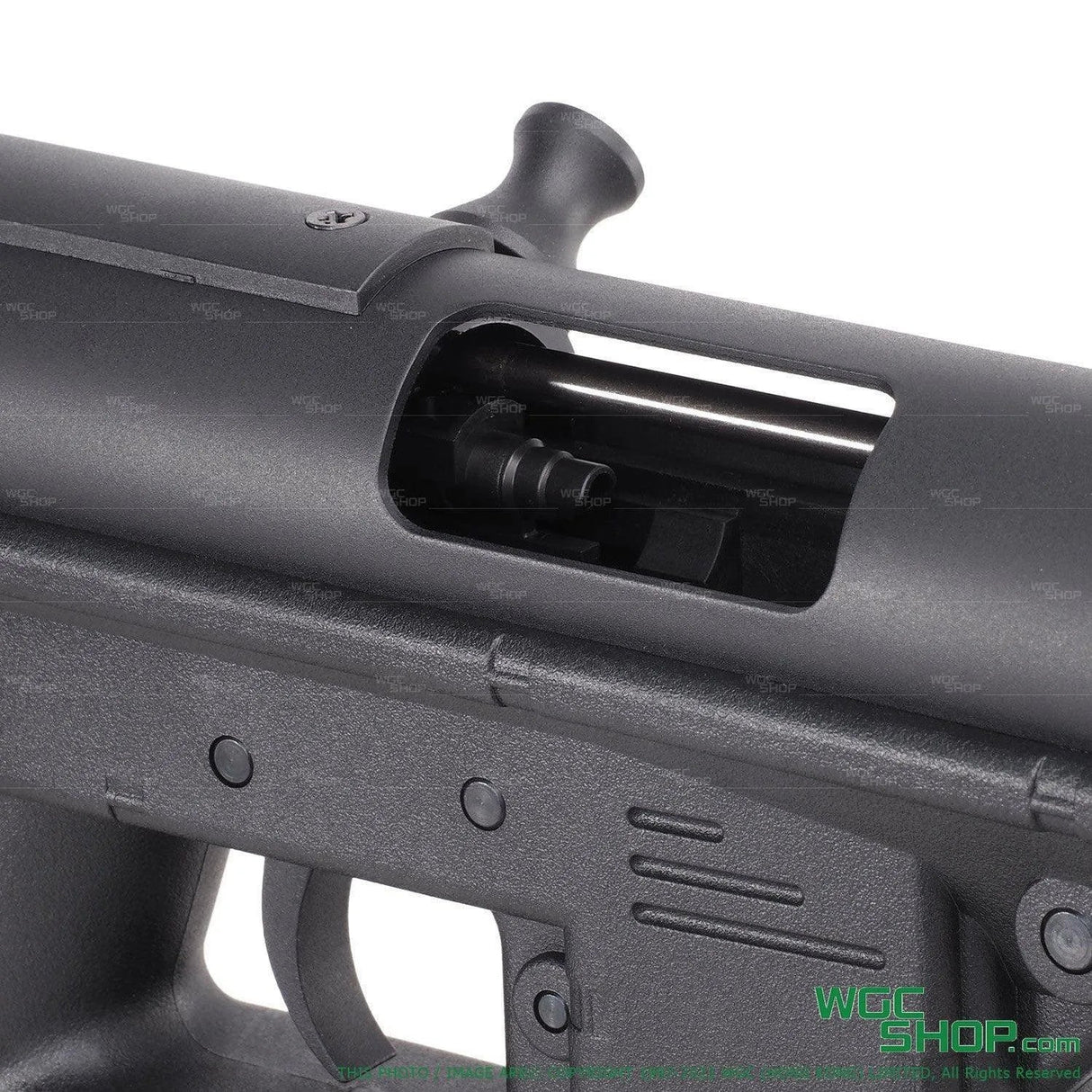 KTC TEC-9 / KG-9 GBB Airsoft - WGC Shop