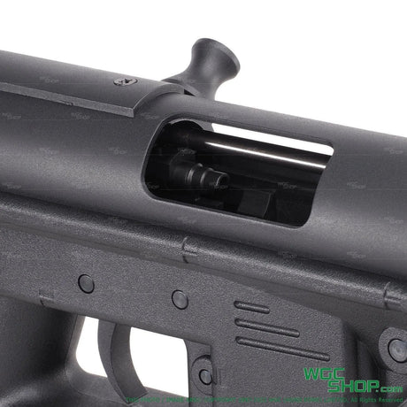 KTC TEC-9 / KG-9 GBB Airsoft - WGC Shop