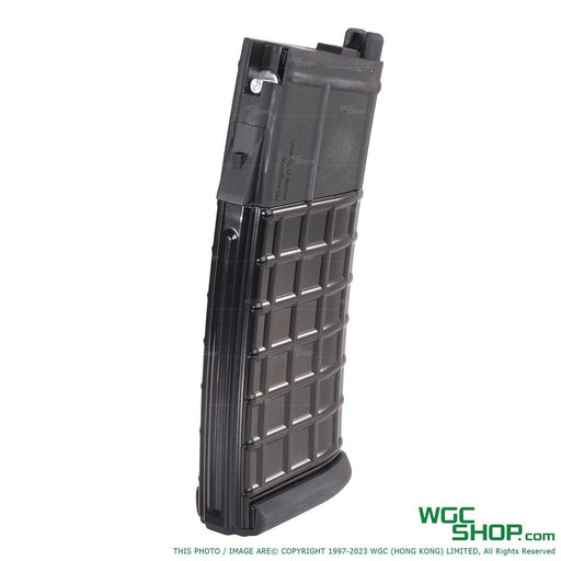 KWA 30Rds Gas Magazine for Lithgow Arms F90 GBB Airsoft - WGC Shop