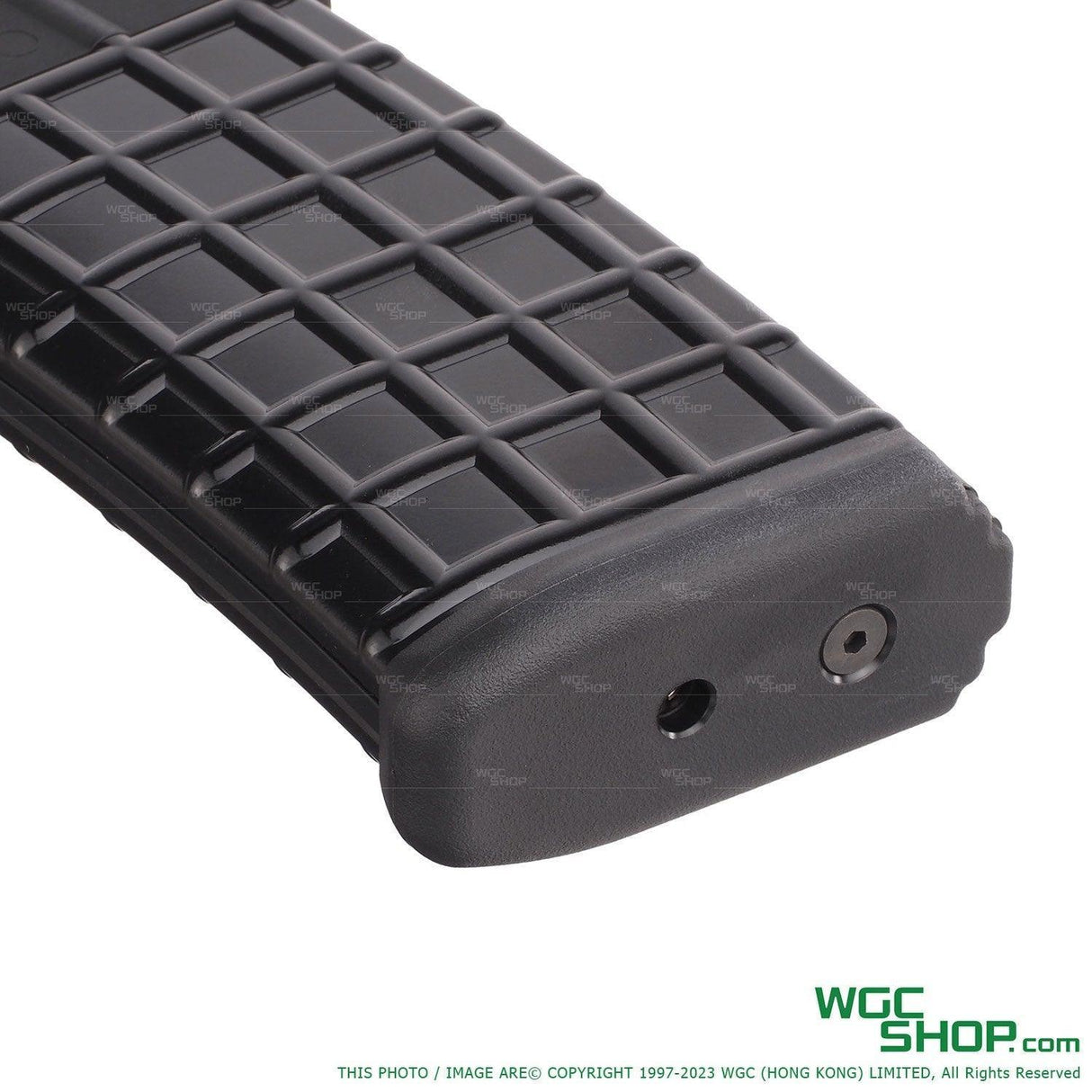 KWA 30Rds Gas Magazine for Lithgow Arms F90 GBB Airsoft - WGC Shop