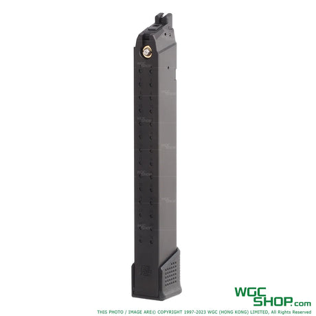 Right view of KWA 48Rds SUB2000 GBB Gas Magazine