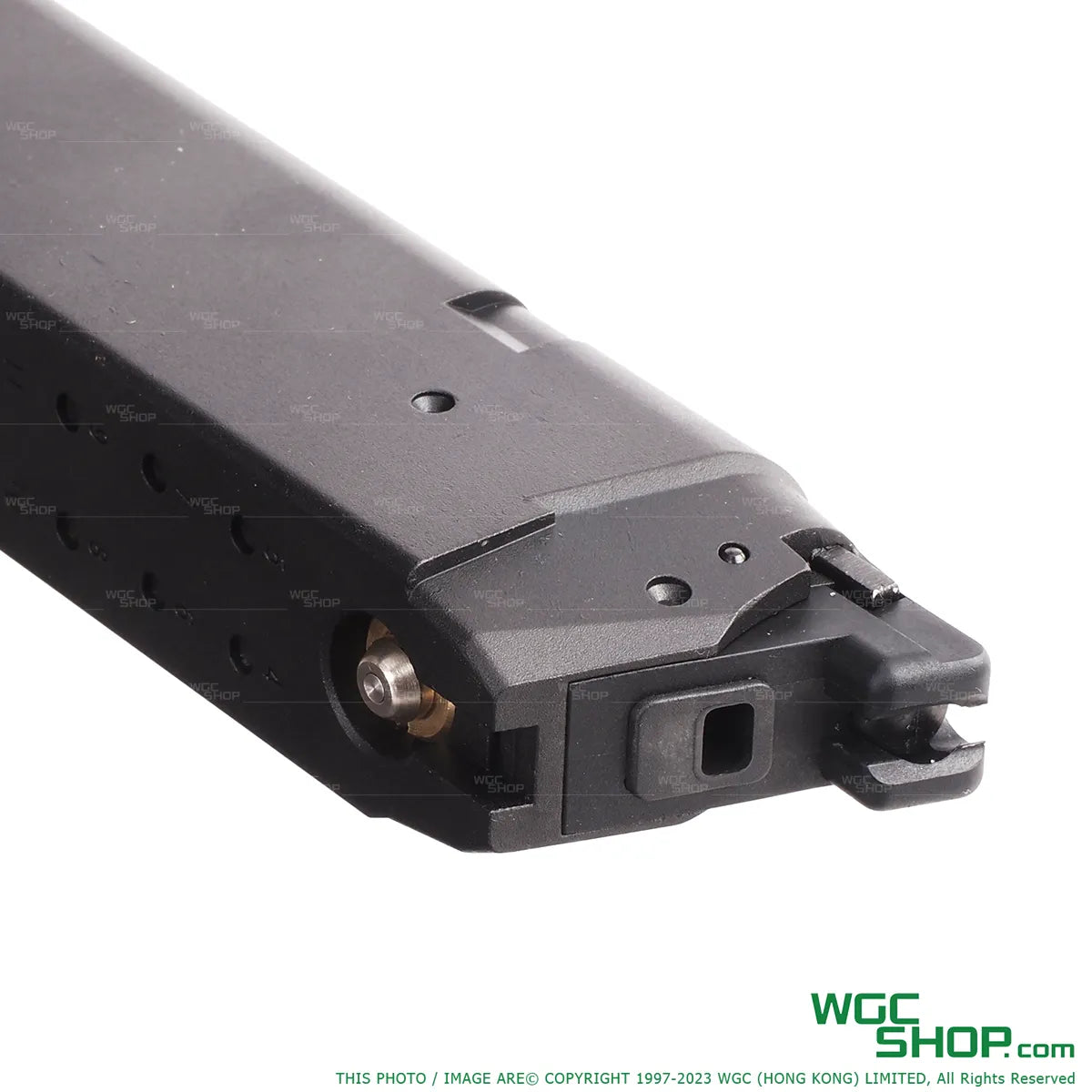 Head of KWA 48Rds SUB2000 GBB Gas Magazine