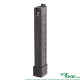 Right view of KWA 48Rds TAC-9 Gas Airsoft Magazine - WGC Shop