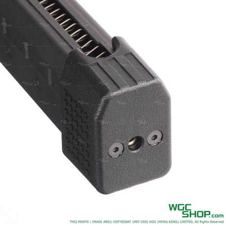 KWA 48Rds TAC-9 Gas Airsoft Magazine KWA-GMAG-TAC9 - WGC Shop