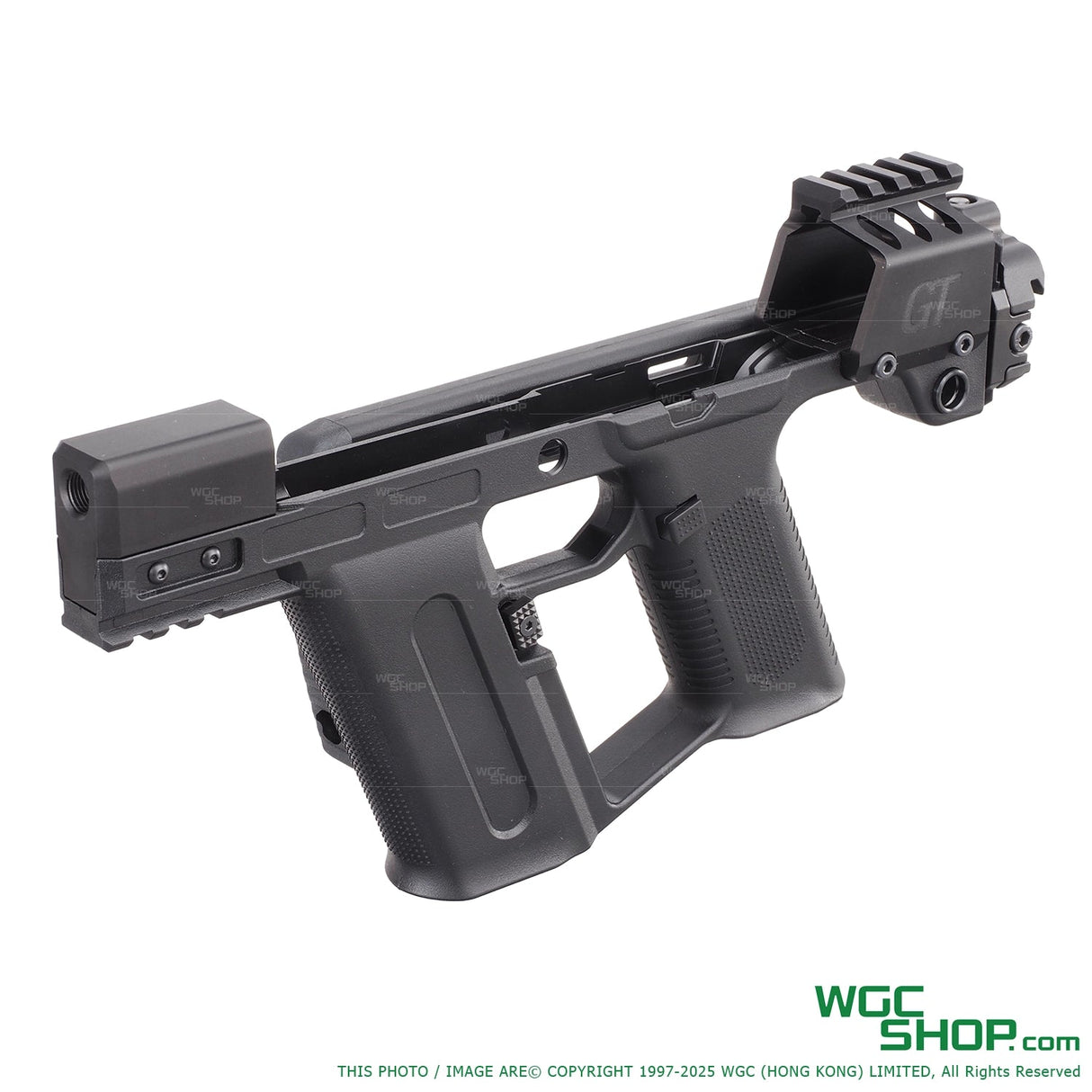 KWA Carbine Kit for KWA ATP-GT GBB-