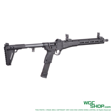 KWA KELTEC SUB2000 Gen.3 GBB Airsoft - EMG Licensed KWA-SMG-SUB2000