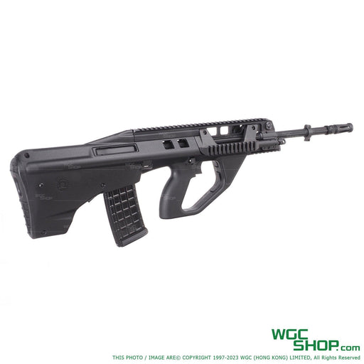KWA Lithgow Arms F90 GBB Airsoft - WGC Shop