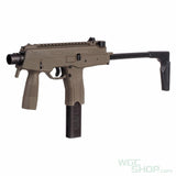 KWA MP9 GBB Airsoft - WGC Shop