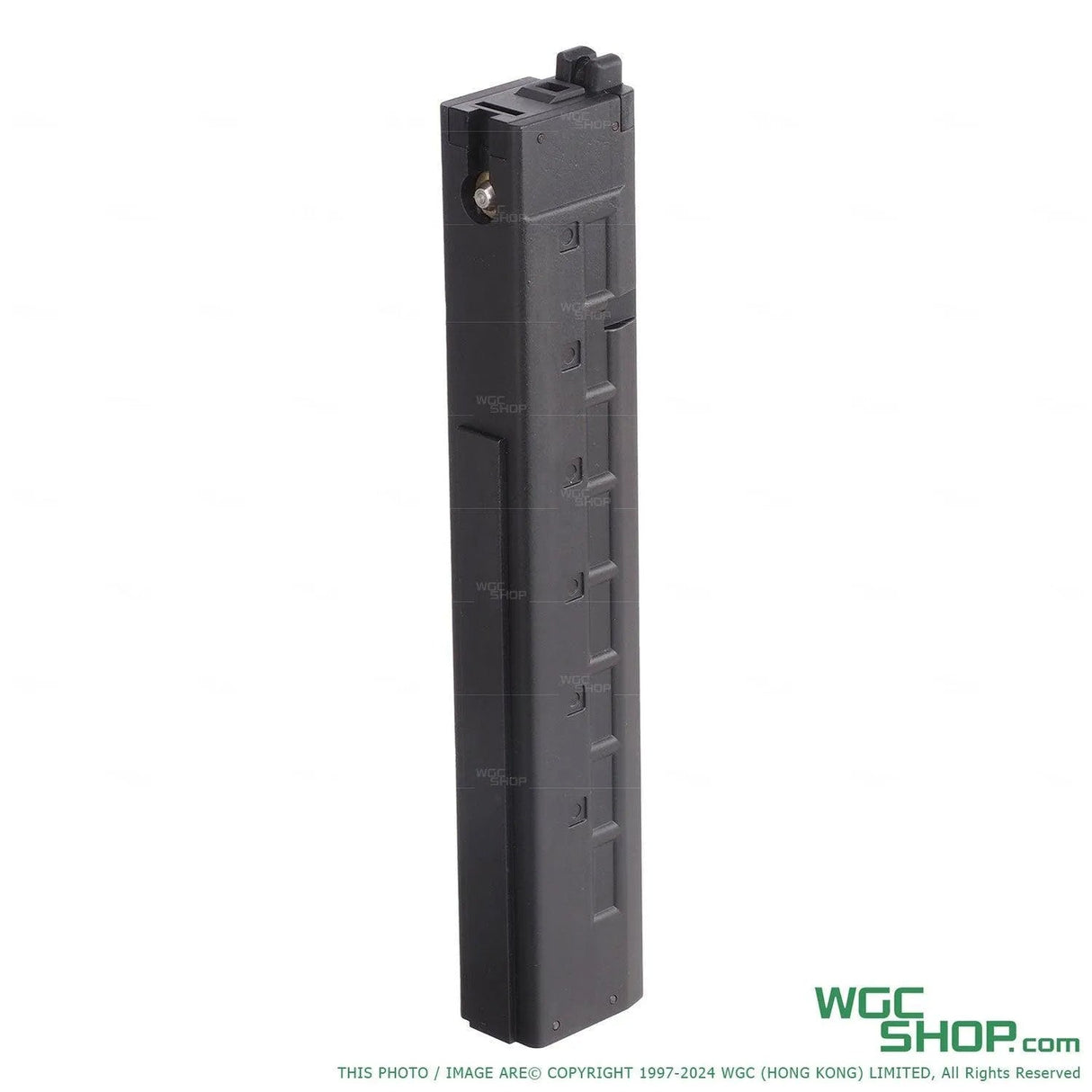 KWA PMX 48Rds Gas Airsoft Magazine - WGC Shop