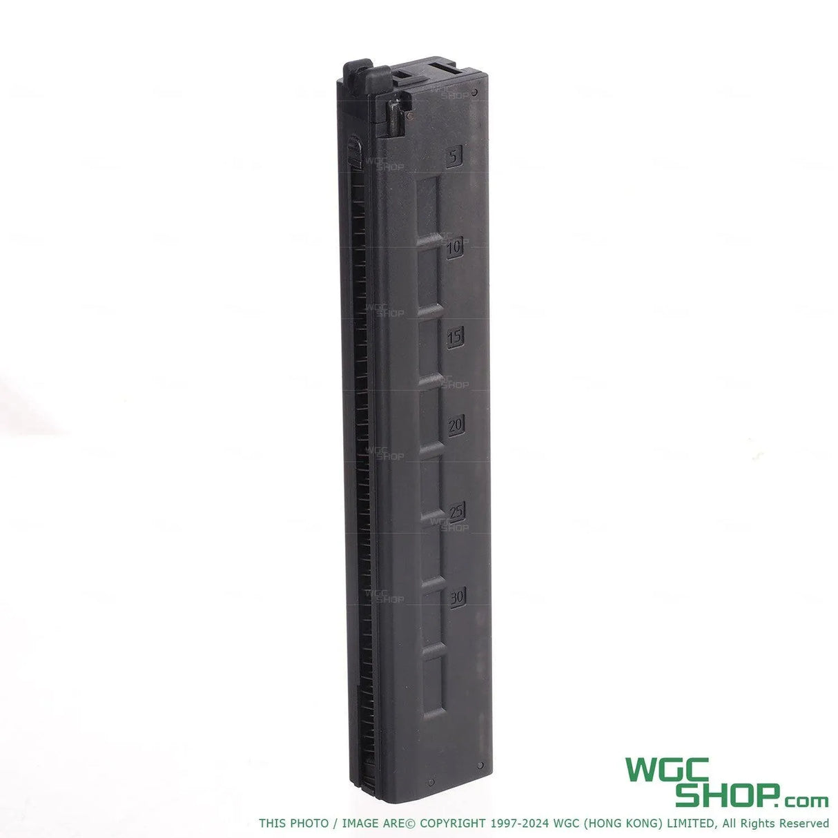 KWA PMX 48Rds Gas Airsoft Magazine - WGC Shop