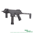 left view of KWA TAC-9 GBB Airsoft - WGC Shop