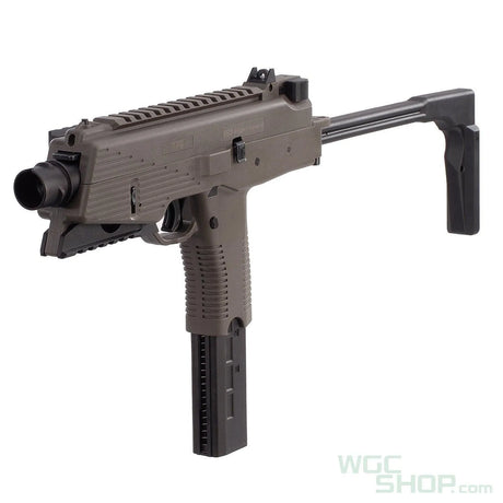 KWA TP9 GBB Airsoft - WGC Shop