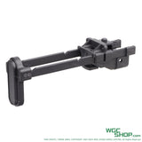 LAMBDA DEFENCE GHM9 Retractable Stock-WGC Shop