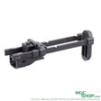 LAMBDA DEFENCE GHM9 Retractable Stock-WGC Shop