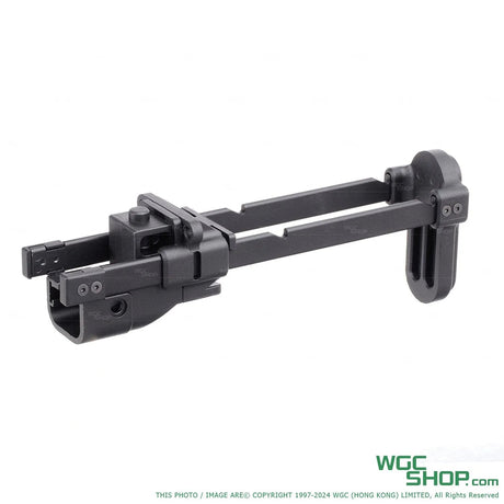LAMBDA DEFENCE GHM9 Retractable Stock-WGC Shop